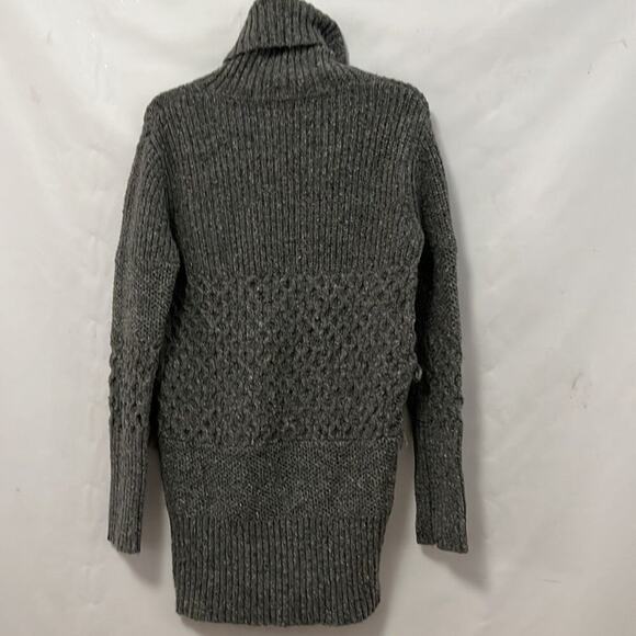 BANANA REPUBLIC CHUNKY SWEATER SIZE S‎ - Picture 2 of 8